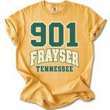 901 Frayser TN Tee thumbnail 11