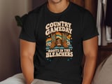Country Gameday Tee or Sweatshirt thumbnail 11