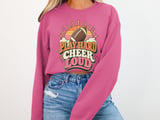 Play Hard Cheer Loud Tee thumbnail 11