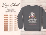 Spooky Sips Girls Night Print thumbnail 7