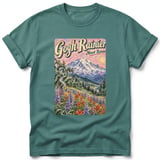 Gogh Rainier ~ Comfort Colors Premium Tee thumbnail 8