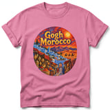 Gogh Morocco ~ Comfort Colors Premium Tee thumbnail 11
