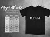 CRNA Quiet Competence Tee thumbnail 10