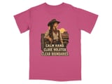 Clear Boundaries Cowgirl Tee thumbnail 4