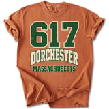 617 Dorchester MA Tee thumbnail 14