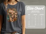 Vintage Western Cheer Tee or Sweatshirt thumbnail 14