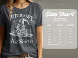 Witchcraft and Wildflowers Tee thumbnail 18