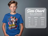 Did You See That Parker the Possum Tee thumbnail 17