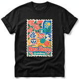 Nana Shapes ~ Comfort Colors Premium Tee thumbnail 1