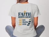 Faith Despite Doubt Tee thumbnail 8