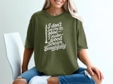 I Make Wood Scream Beautifully Oboe T-Shirt thumbnail 2