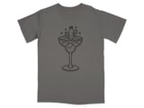 Prickly Pear Margarita Tee thumbnail 1