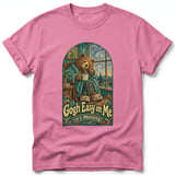 Gogh Easy on Me ~ Comfort Colors Premium Tee thumbnail 11