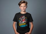 I Can Explain Randy the Raccoon Tee thumbnail 14