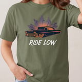 Ride Low - Lowrider Car Design thumbnail 6