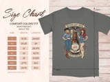 Western Craft Brews Cowgirl Tee thumbnail 11