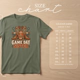 Game Day Sister Tee thumbnail 14