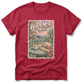 Gogh Mimi ~ Comfort Colors Premium Tee thumbnail 2