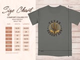 Texas Desert Sun Tee thumbnail 11