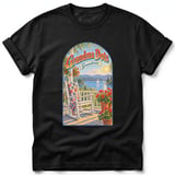 Grandma Dots ~ Comfort Colors Premium Tee thumbnail 1