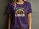 Game Day Fam Tee or Sweatshirt thumbnail 13