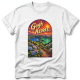 Gogh Azores ~ Comfort Colors Premium Tee thumbnail 9