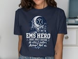 EMS Hero Night Shift Tee thumbnail 8