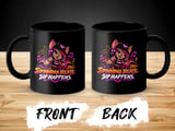 Spinning Beats Sip Happens Mug thumbnail 4