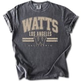 Watts LA Collegiate Tee thumbnail 7