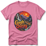 Gogh Ouray ~ Comfort Colors Premium Tee thumbnail 11