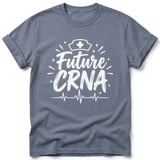 Future CRNA Tee thumbnail 2
