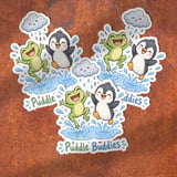 Puddle Buddies T-Shirt thumbnail 5