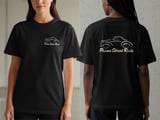 Pismo Street Rods Tee thumbnail 2