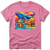 Gogh Tulsa ~ Comfort Colors Premium Tee thumbnail 11