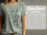 Sweet with a Side of Scary Tee or Sweatshirt thumbnail 12