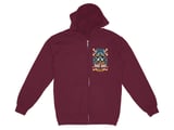 Pit Bull Dog Dad Hoodie | Pit Bull Dad Gift | Pittie Dad Hoodie | Bully Breed Apparel thumbnail 8