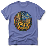 Gogh Verona ~ Comfort Colors Premium Tee thumbnail 10