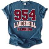 954 Lauderhill FL Tee thumbnail 14