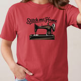 Stitch Me Home - Sewing Design thumbnail 3