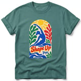 Shape Up ~ Comfort Colors Premium Tee thumbnail 8