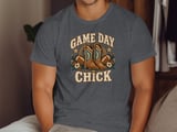 Game Day Chick Tee or Sweatshirt thumbnail 6