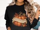 Pretty Little Pumpkin Tee thumbnail 13