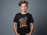I Have a Plan Randy the Raccoon Tee thumbnail 15