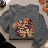 Monster Squad Selfie Tee or Sweatshirt thumbnail 14
