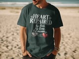 Heart Repaired Tee thumbnail 10