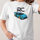 RC - Radio Controlled Car Design thumbnail 1