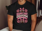 Game Day Grandma Tee or Sweatshirt thumbnail 11
