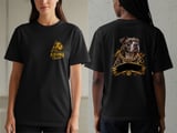 Golden Bully Kroniq Casuals Tee thumbnail 1