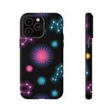 Celestial iPhone Case: Constellations, Galaxy, Cosmic, Colorful, Protective thumbnail 10