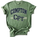 Compton Spirit Collegiate Tee thumbnail 3